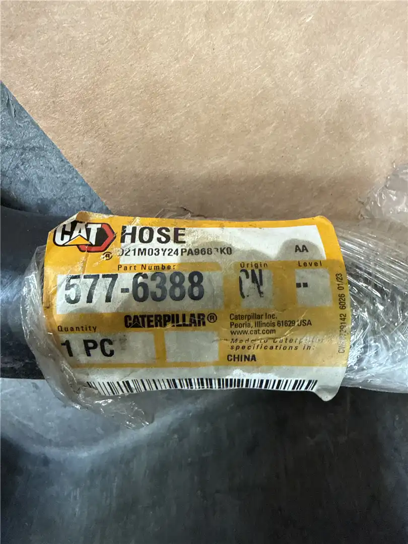 USED HOSE image 2