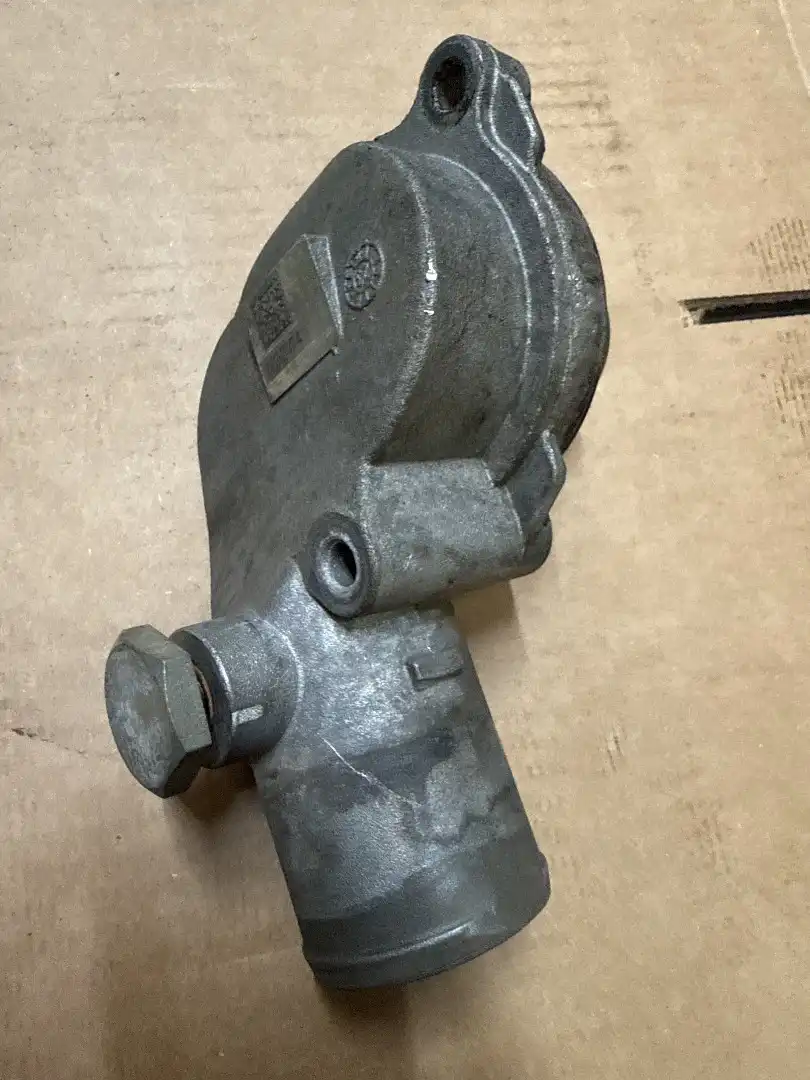 USED THERMOSTAT AS image 2
