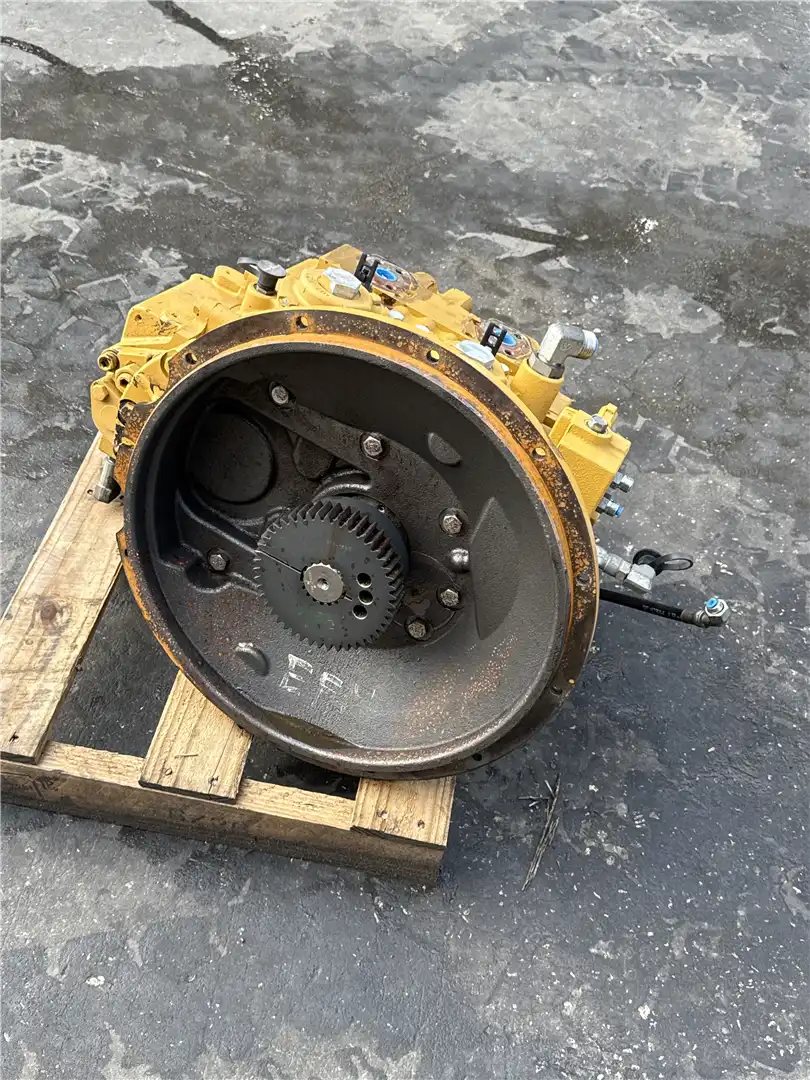 CORE MAIN PUMP GP image 4