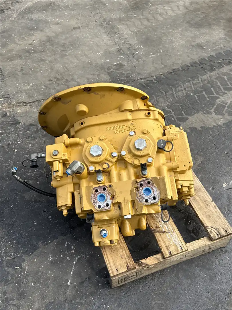 CORE MAIN PUMP GP image 2