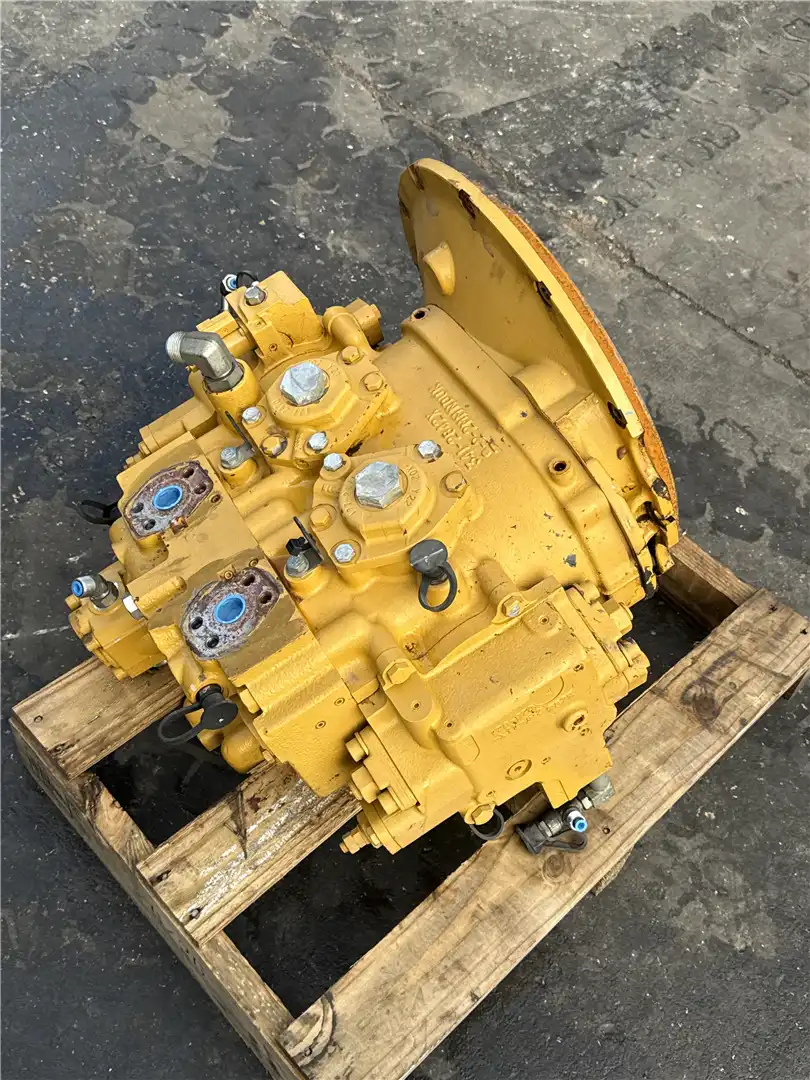 CORE MAIN PUMP GP image 3
