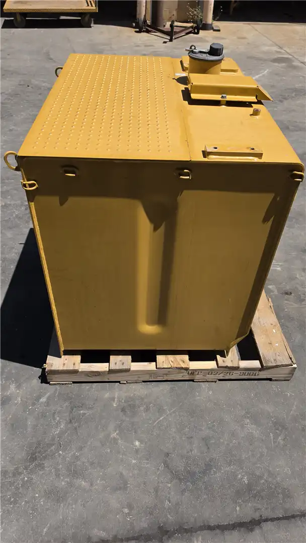 USED FUEL TANK GP image 2