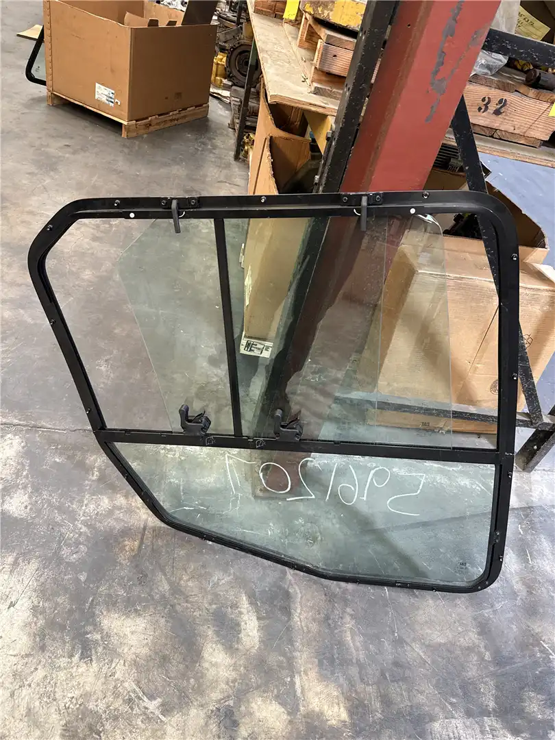 USED WINDOW GP CAB image 2
