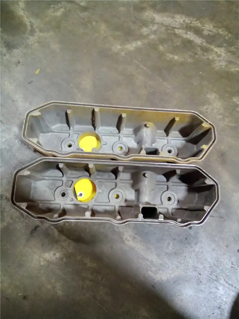 USED COVER image 2