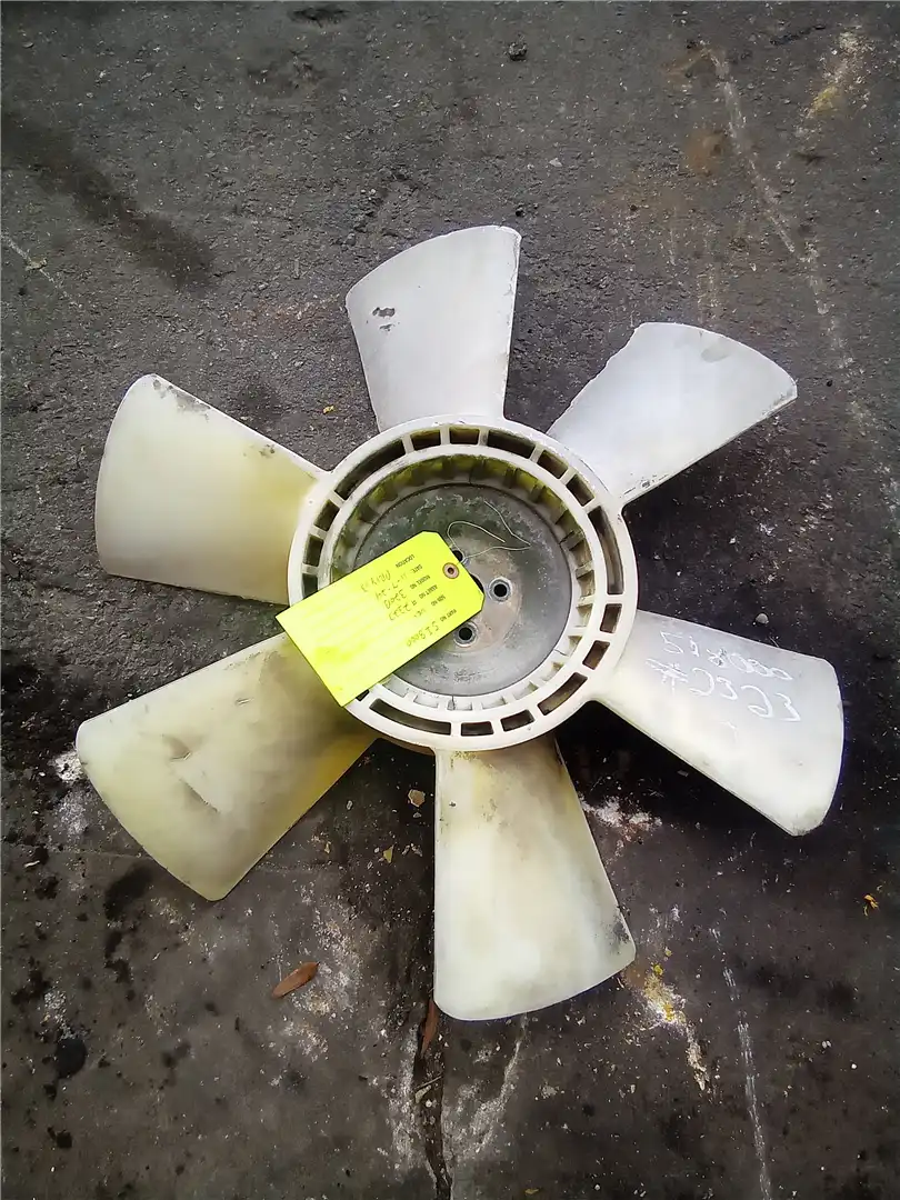 USED FAN image 2