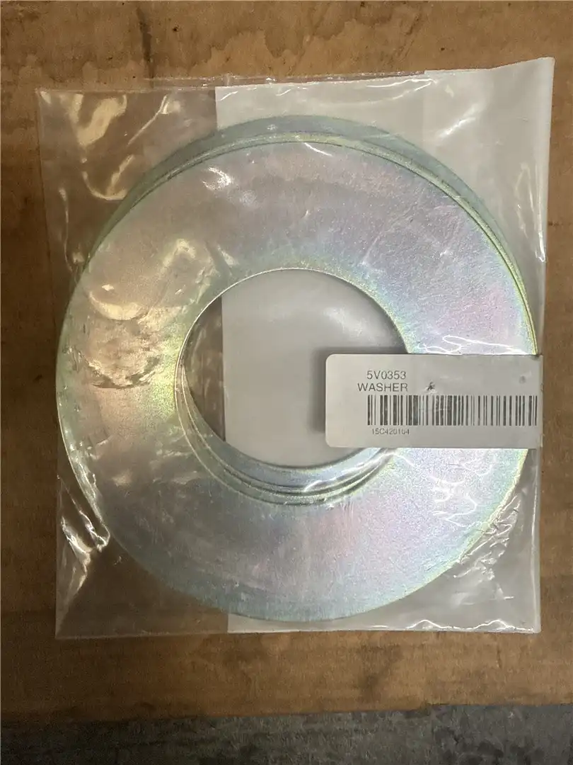 USED WASHER image 2