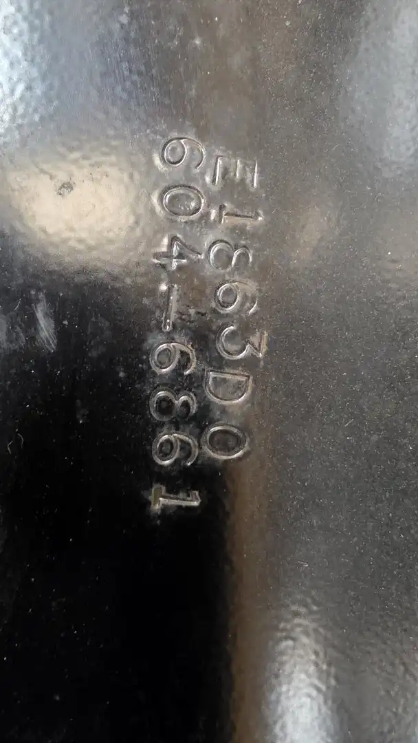 USED BRACKET AS image 3