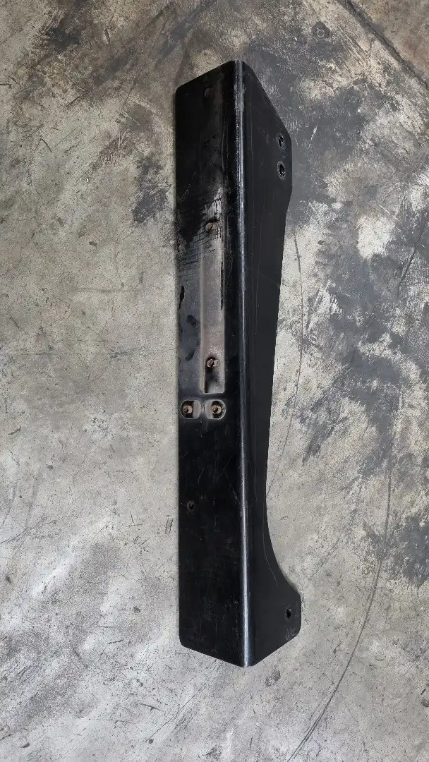 USED BRACKET AS image 2