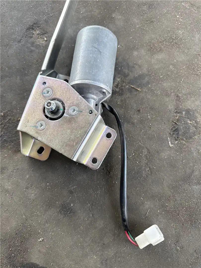 USED MOTOR AS image 2