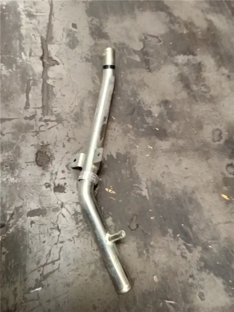 USED TUBE image 2