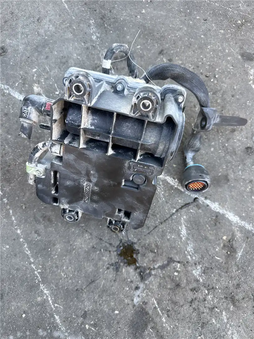 USED PUMP GP image 2