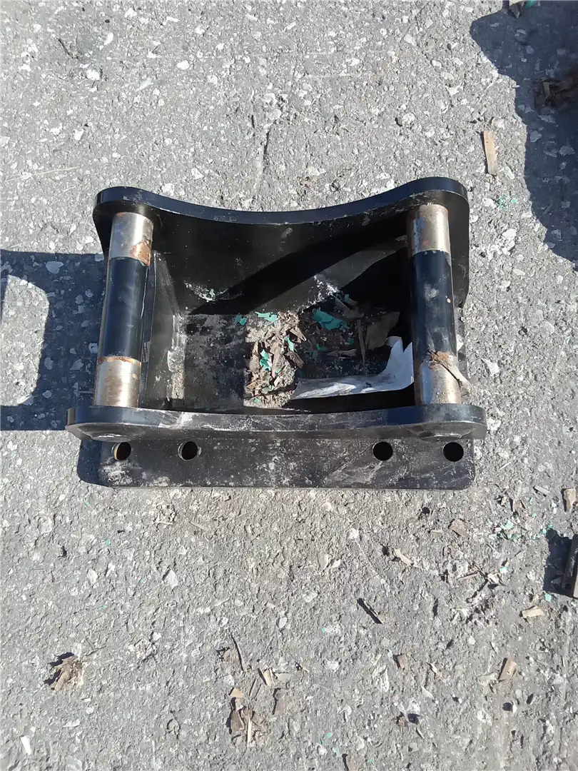 NEW HAMMER MOUNT image 2