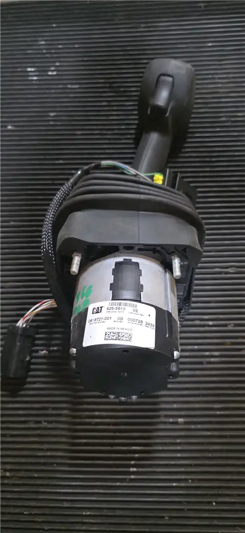 USED JOYSTICK image 2