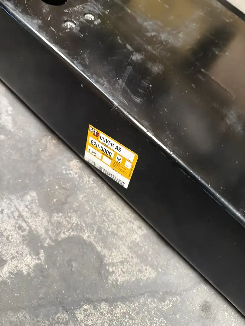 USED COVER AS image 2
