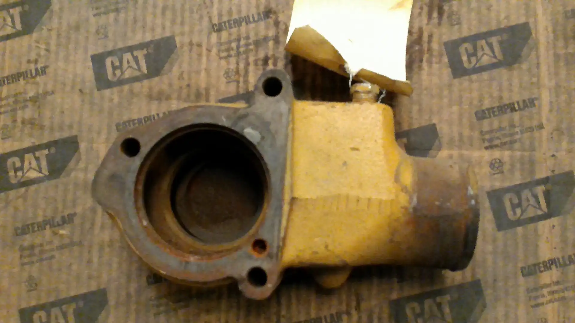 USED COVER image 2