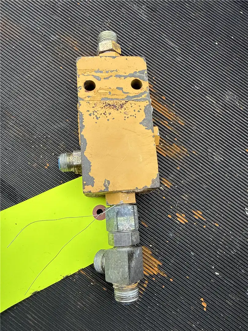 USED VALVE GP image 2