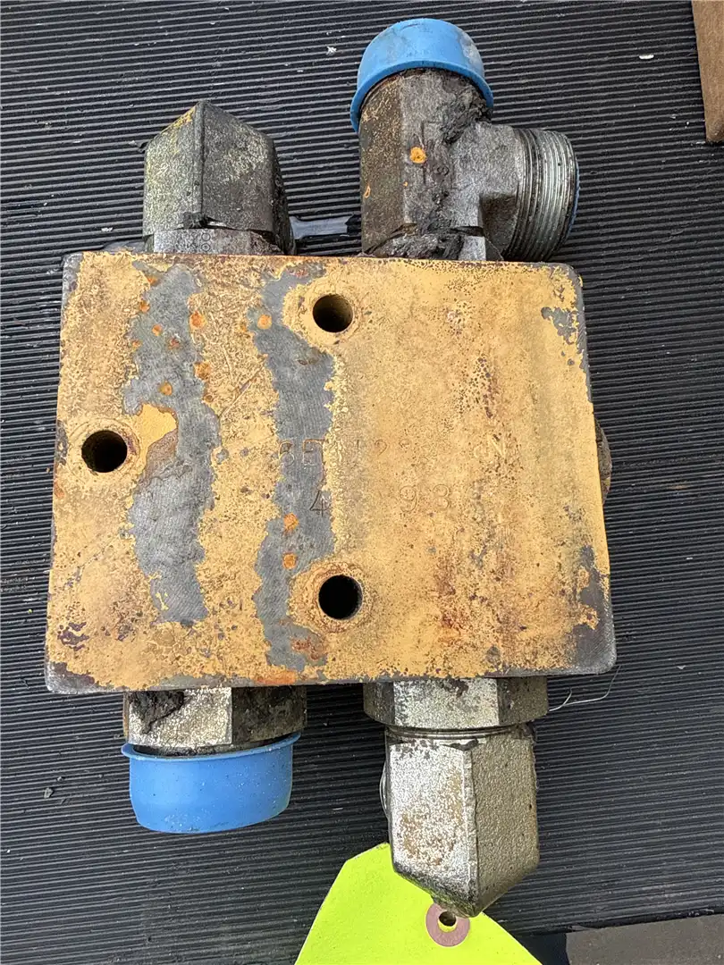USED VALVE GP image 2