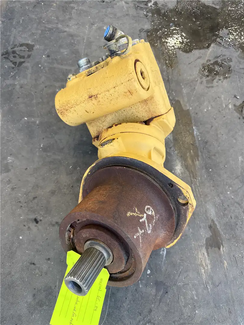 USED MOTOR GP image 2