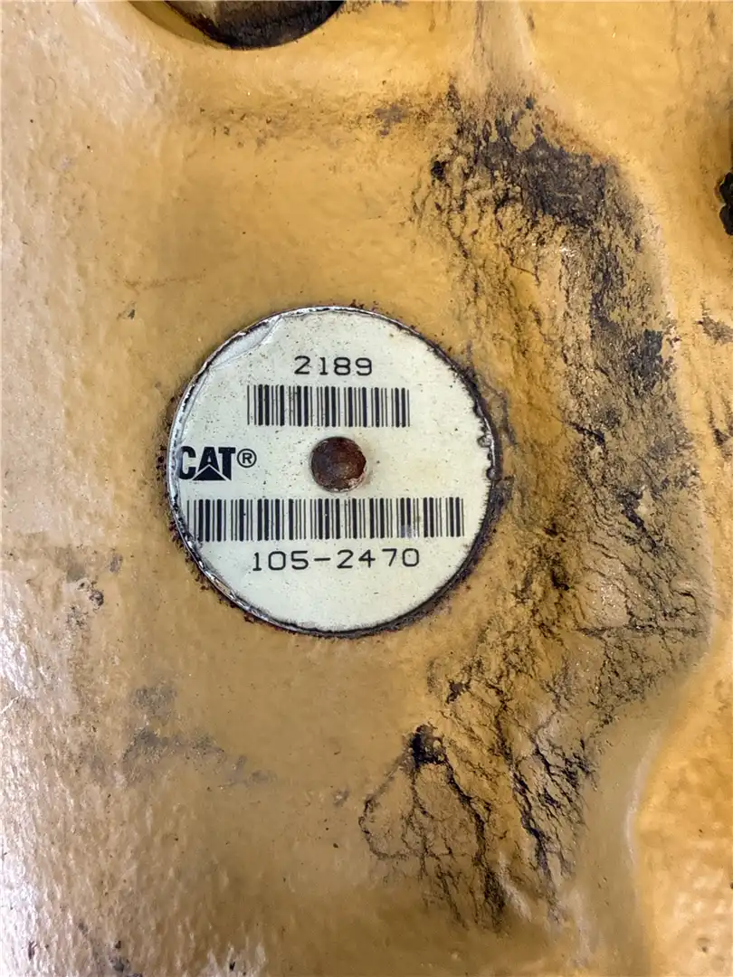 USED MOTOR GP image 3