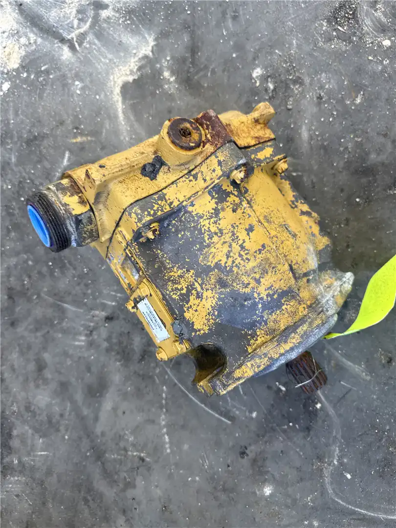 USED PUMP GP image 2