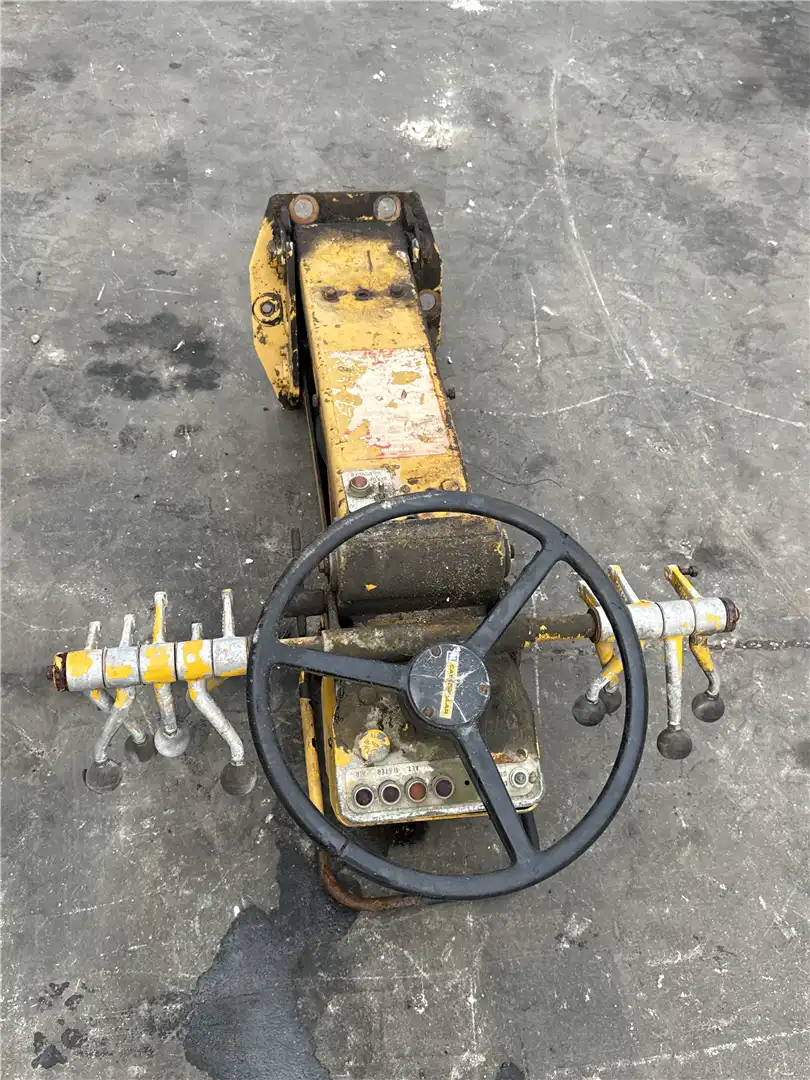 USED GUARD GP image 3