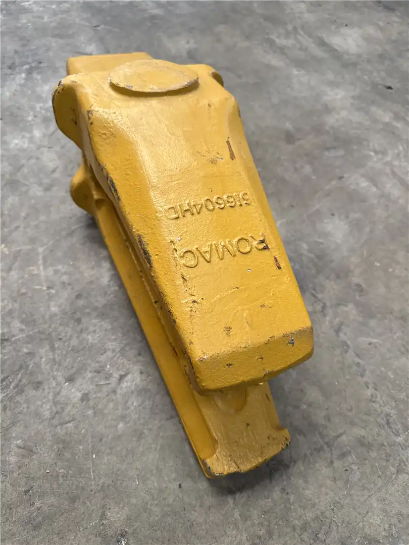 USED ADAPTER image 2