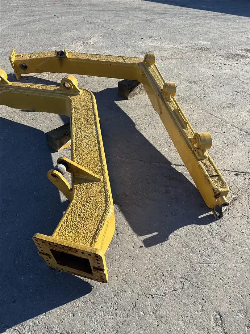 USED C-FRAME image 3