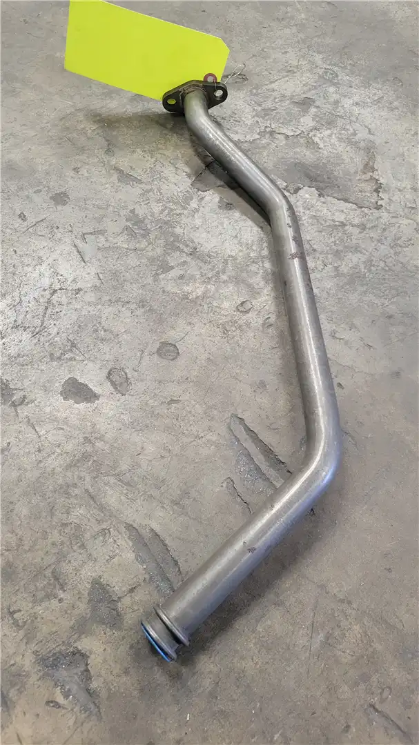 USED OIL TUBE image 2