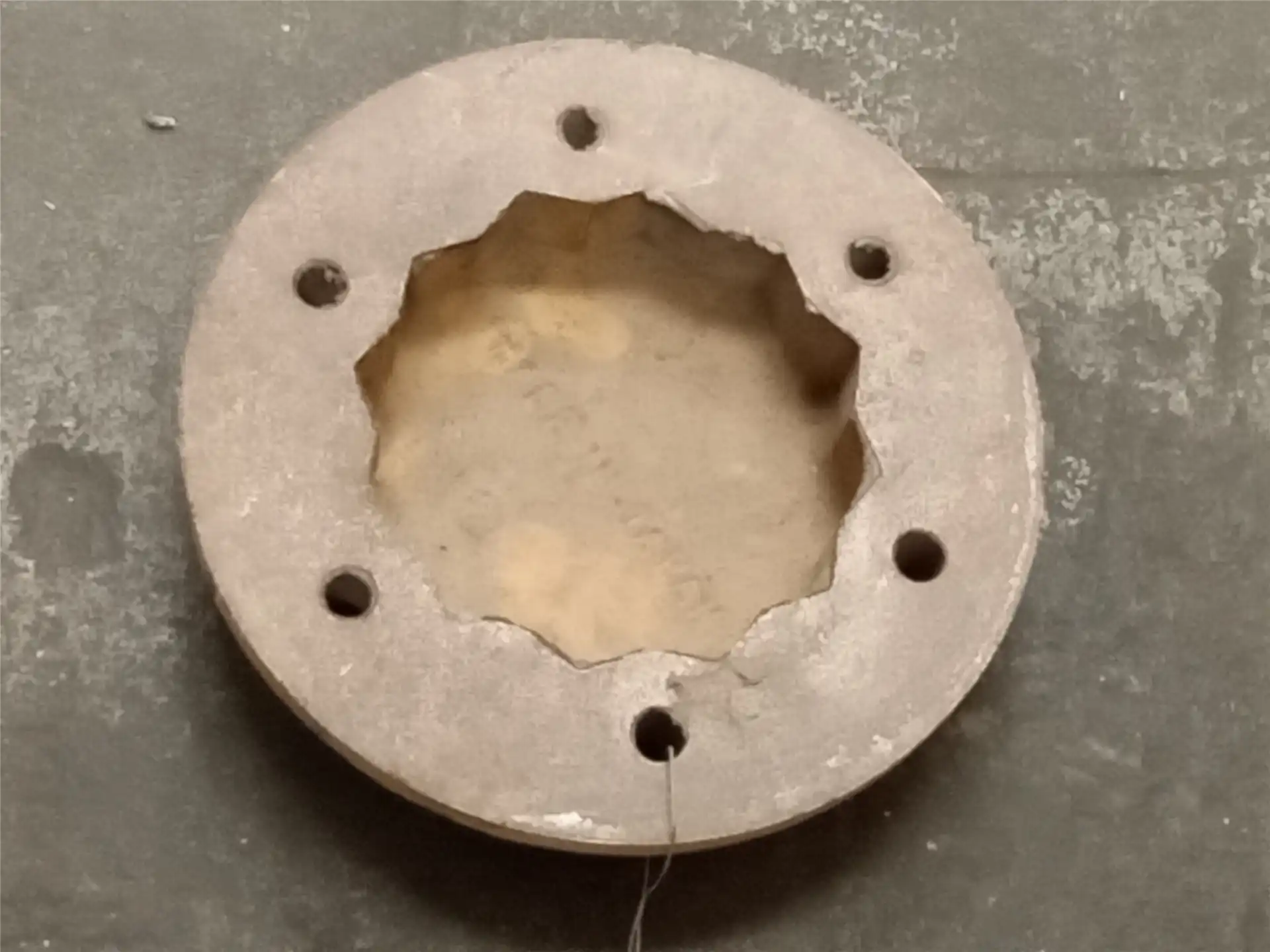 LOCKNUT image 2