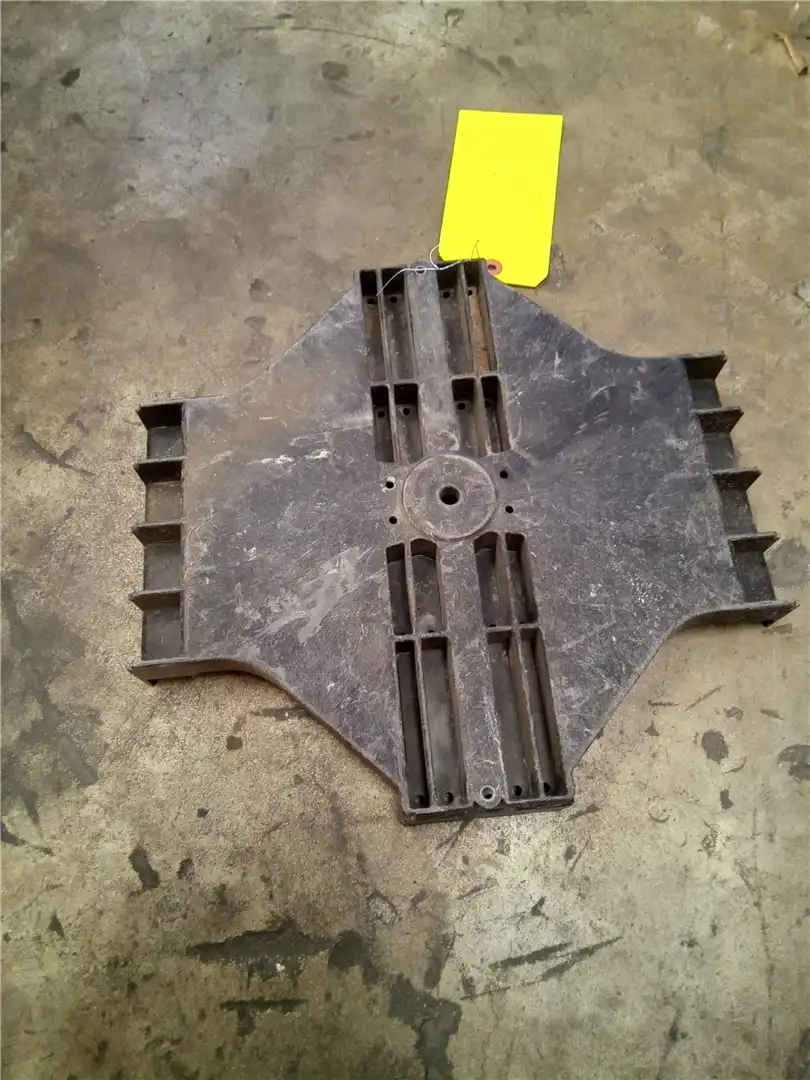 USED HOLD DOWN image 2