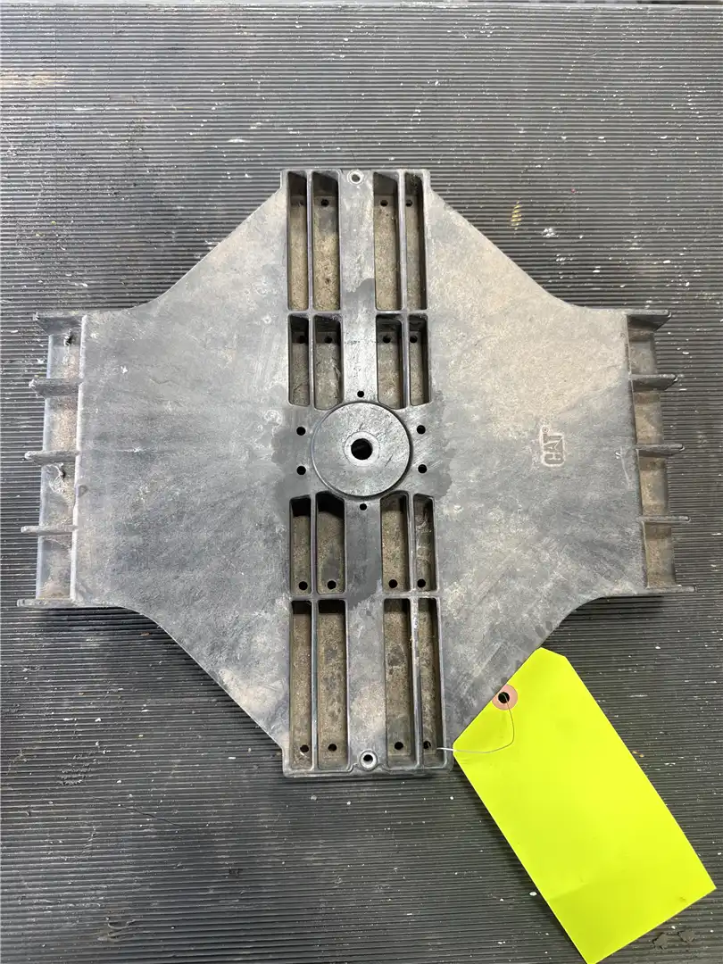 USED HOLD DOWN image 3