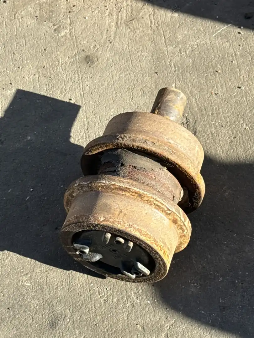 USED TRACK CARRIER image 4