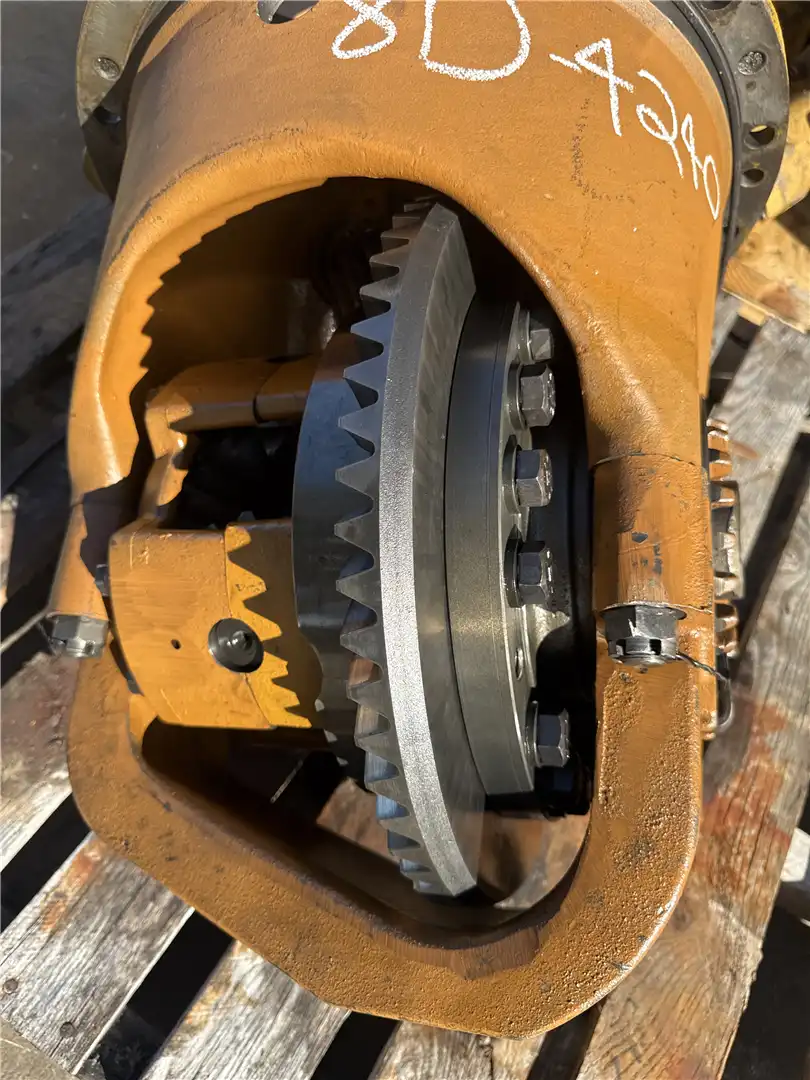 USED DIFFERENTIAL image 3