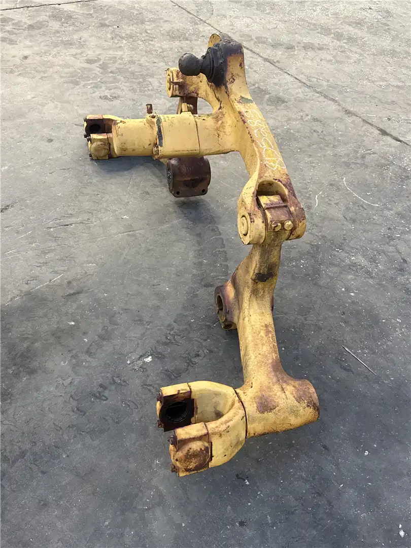 USED BLADE LIFT AR image 2