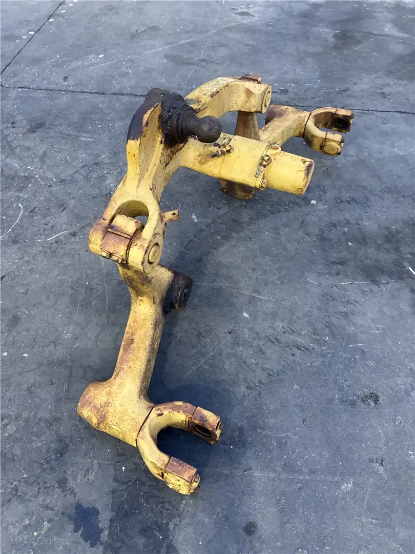 USED BLADE LIFT AR image 3