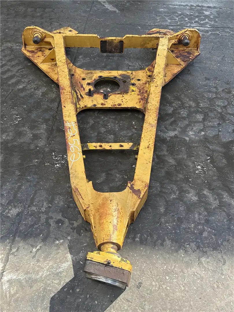 USED DRAWBAR image 2