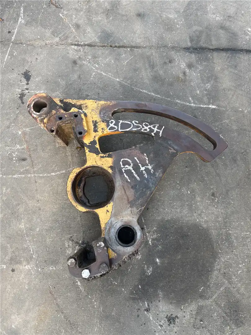 USED RH BRACKET AS image 2