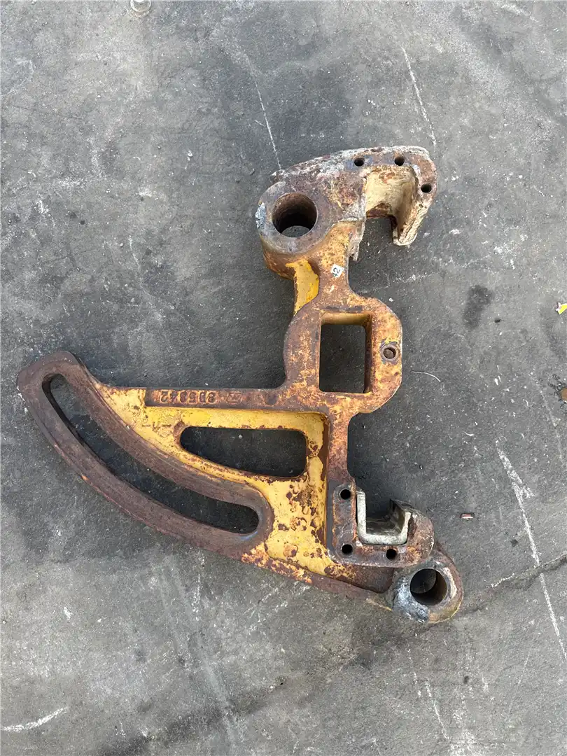 USED LH BRACKET AS image 2