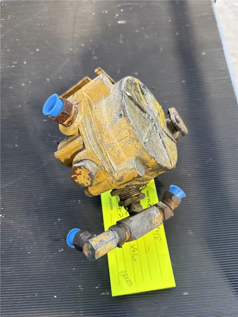 USED VALVE GP image 2