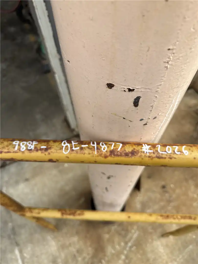 USED HANDRAIL A image 2