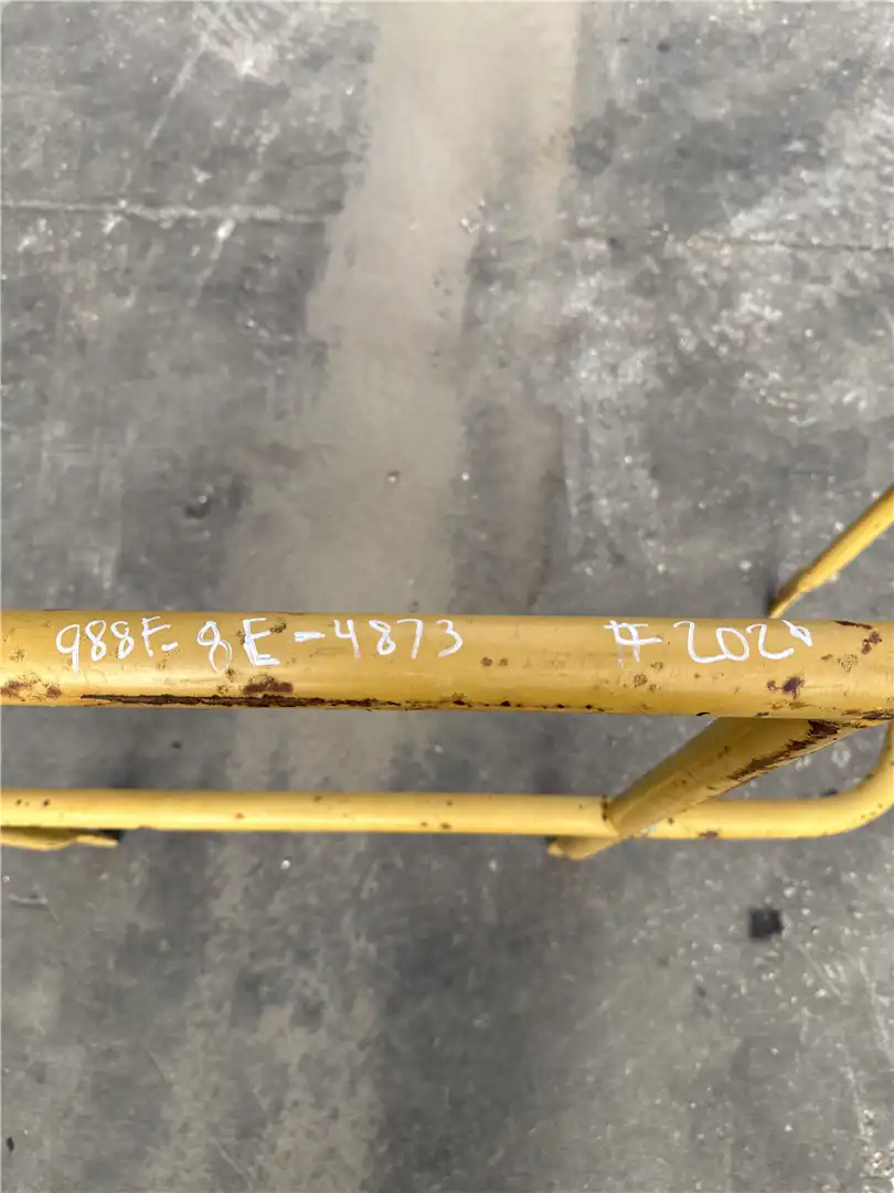 USED GUARD GP PLAT image 2
