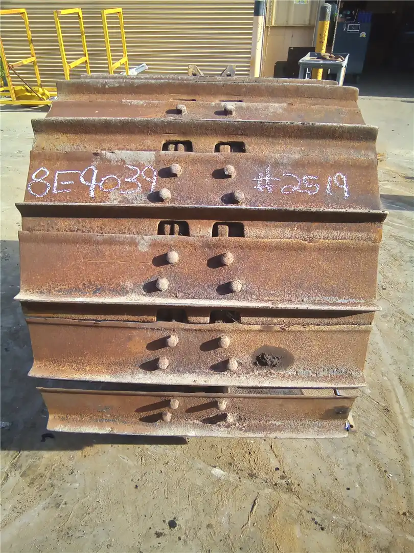 USED TRACK GP image 2