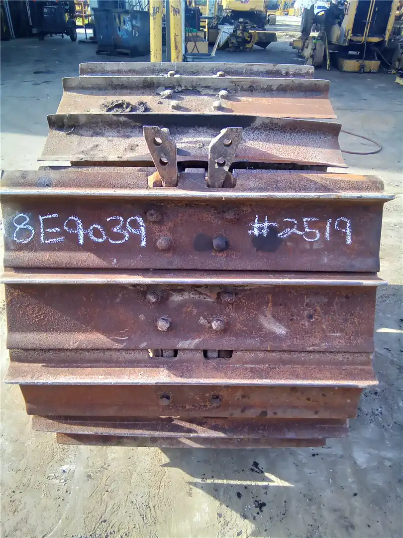 USED TRACK GP image 4