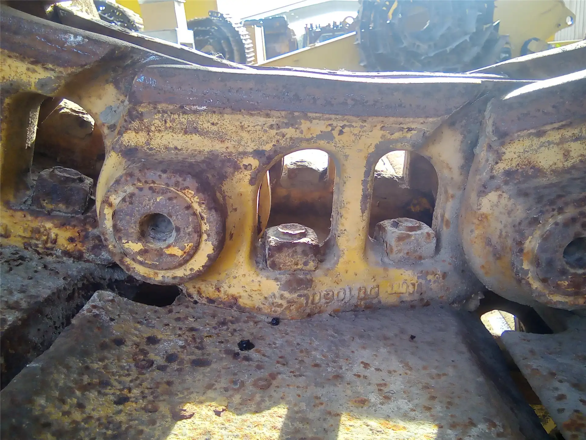 USED TRACK GP image 5