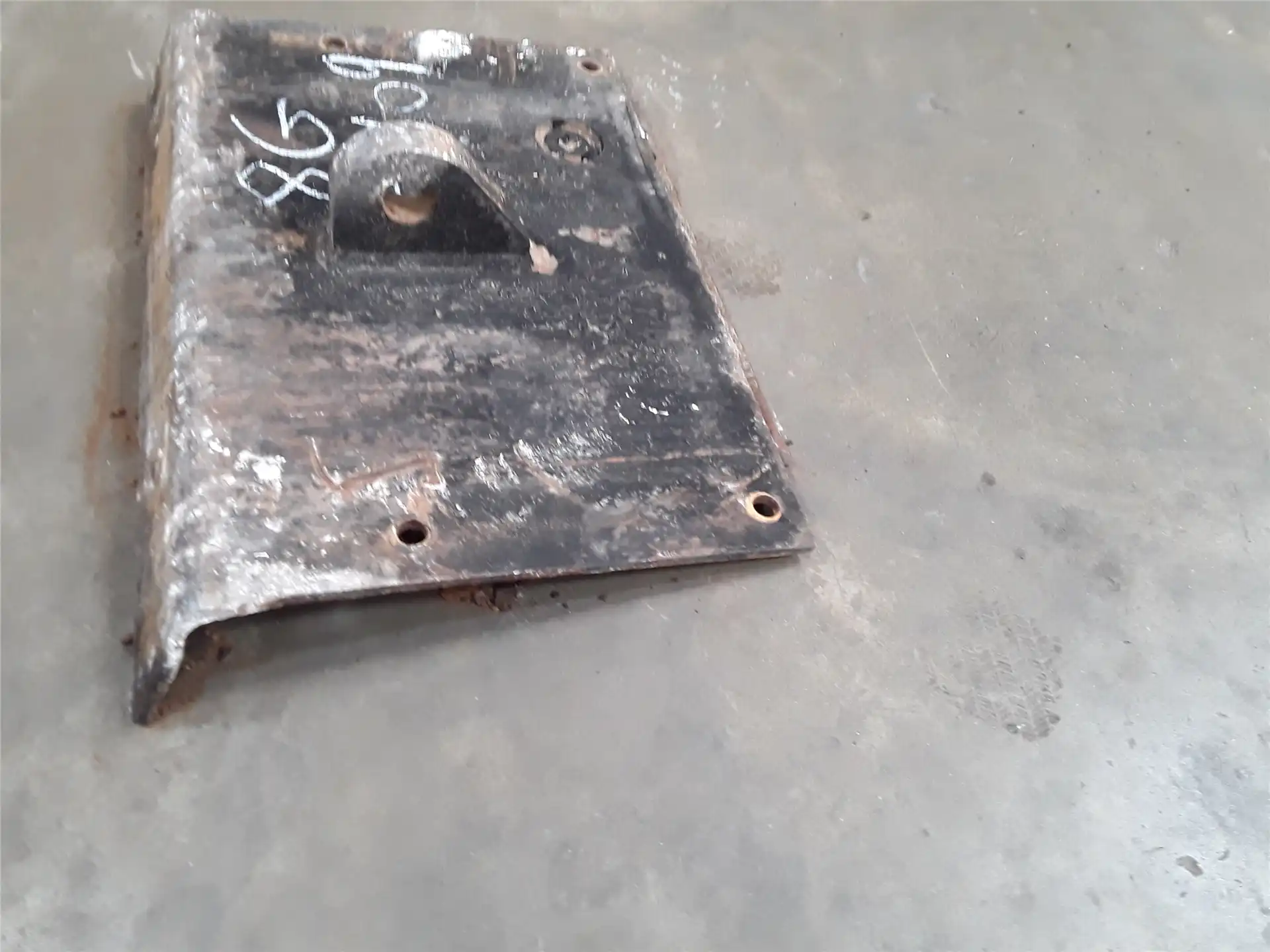 USED FRONT PULL HO image 2