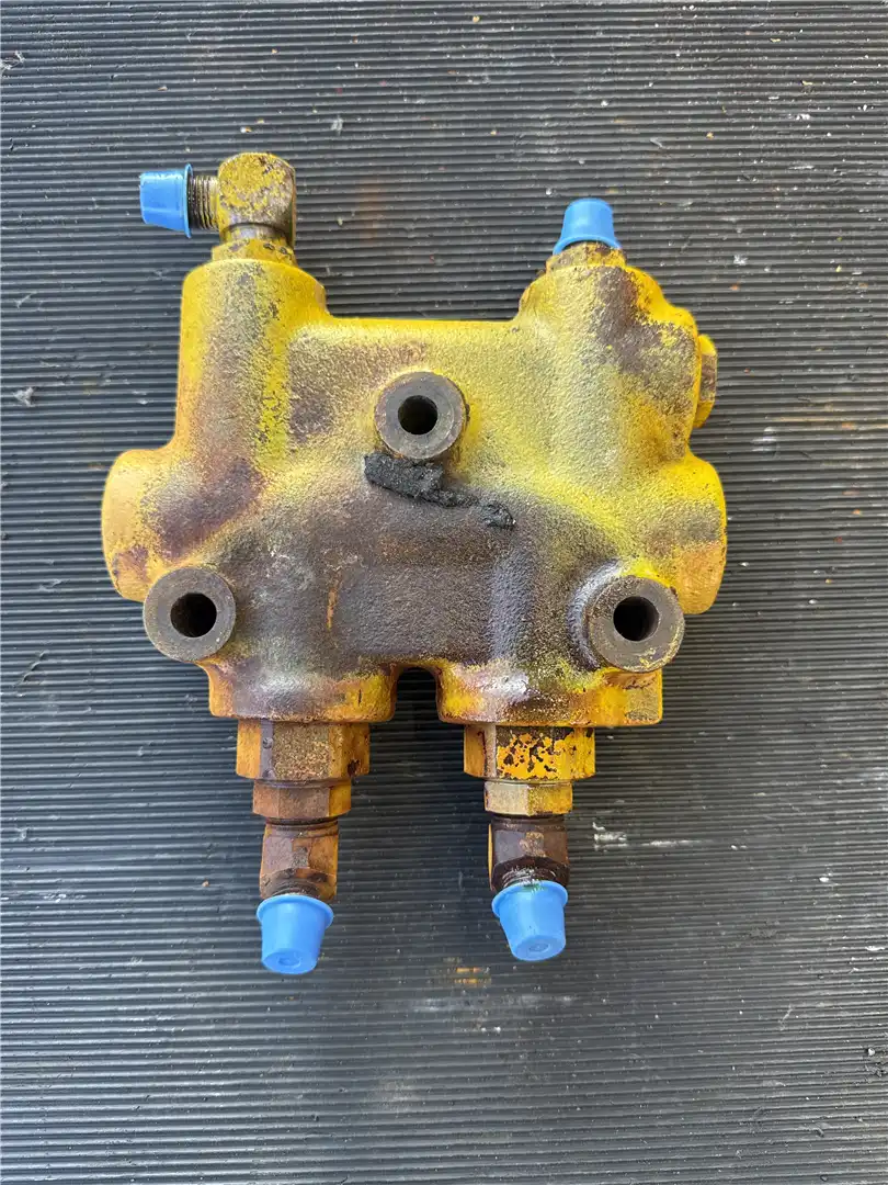 USED VALVE GP image 2