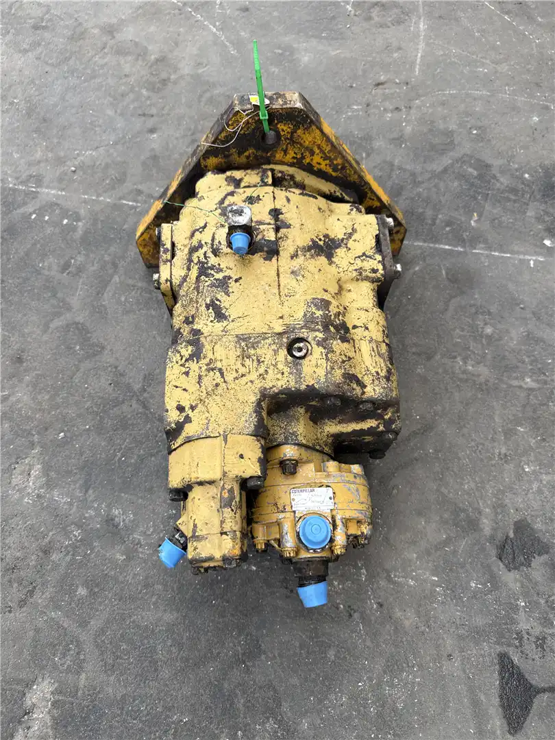 USED PUMP GP image 3