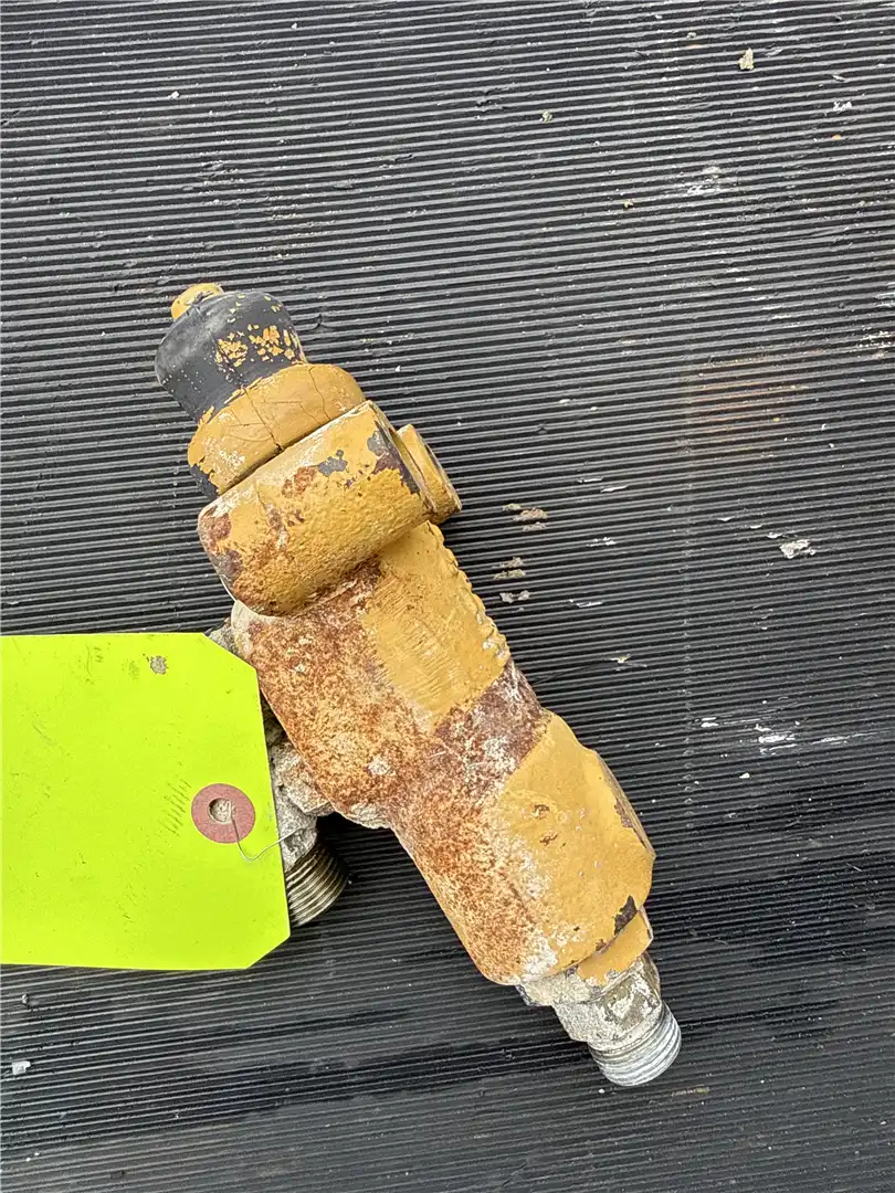 USED VALVE GP image 2