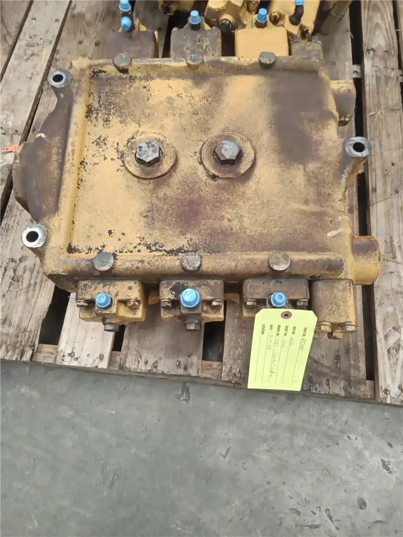USED VALVE image 2