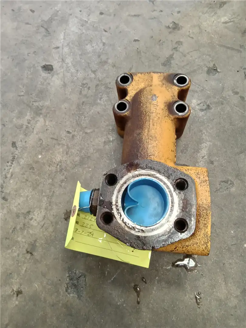 USED ELBOW image 3